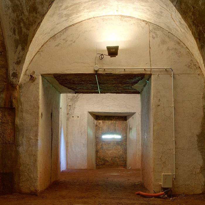 Photo de Fort de Giromagny